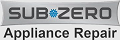 Sub Zero Appliance Repair Laguna Beach