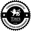 Tim's Auto Service